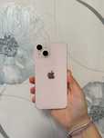 Iphone 13 256GB  розов