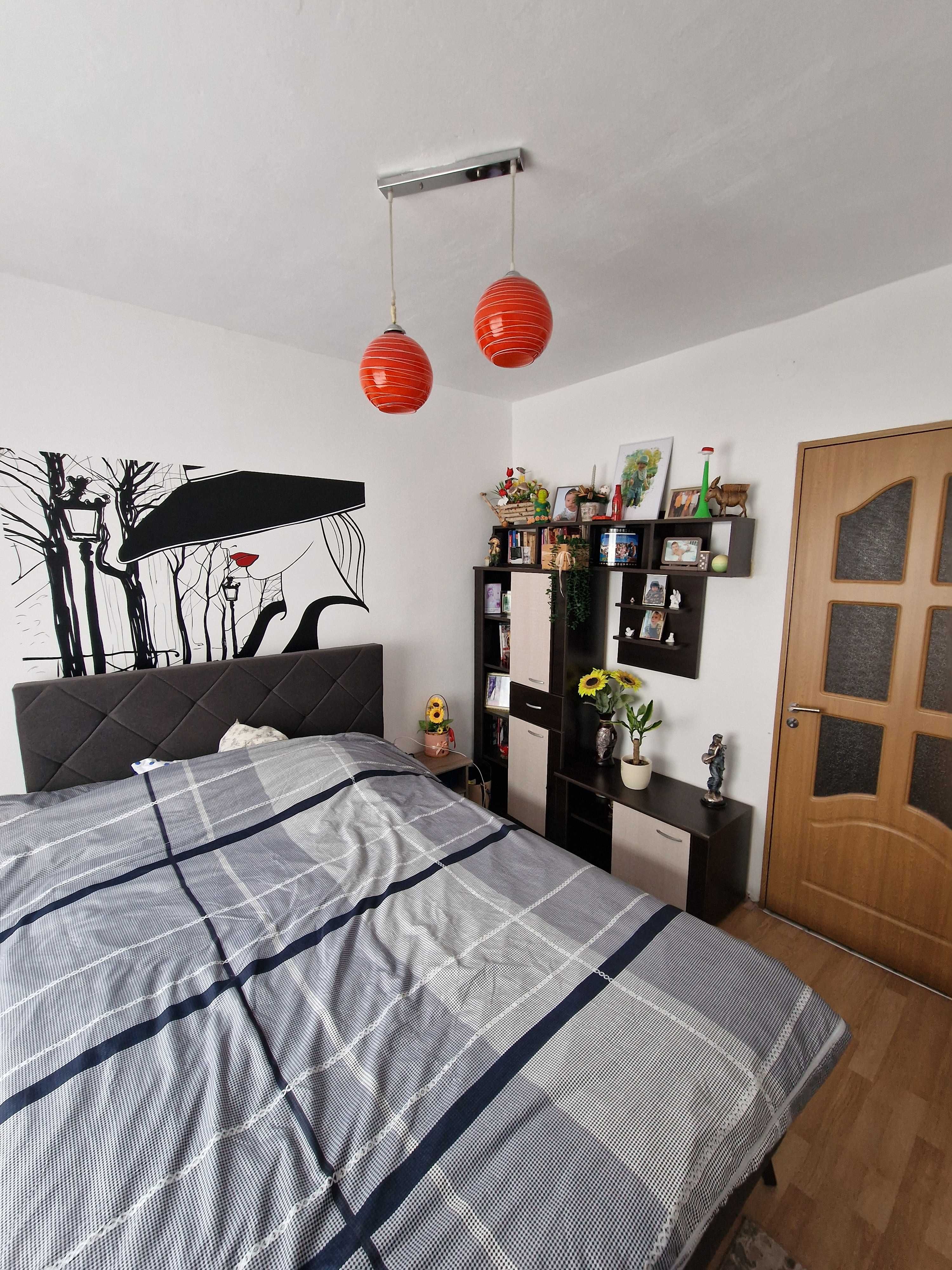 apartamente de vanzare gherla