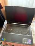 Laptop MSI Cyborg 15 A13VF, Intel Core i7-13620H
