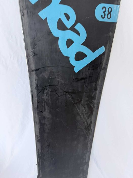 Placa snowboard Head 138cm cu legaturi Head