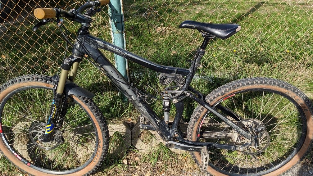 Ram AM One 27,5 M-L XC/Trail