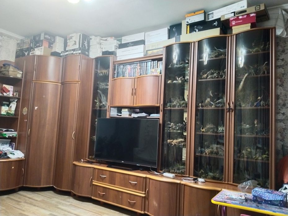 Шкаф.Стенка в зал