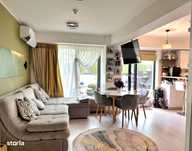 Locuinta deosebita tip penthouse – ultracentral, bloc nou