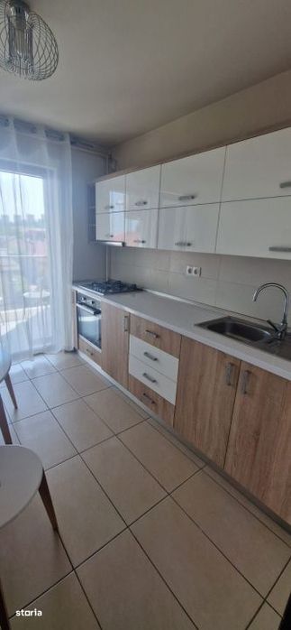 2 camere Central bloc nou