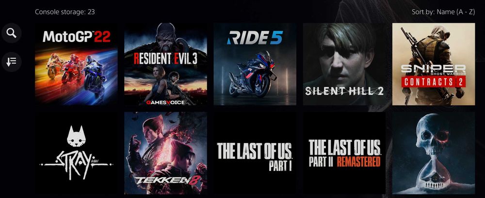 Ps 5 Hen Прошитая есть разные