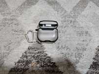 Husă protecție casti AirPods 4 - calitatepremium