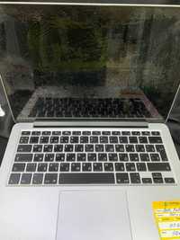 Apple MacBook Pro 13 дюймов  ( Тараз пр Жамбыла 172)  лот 253267