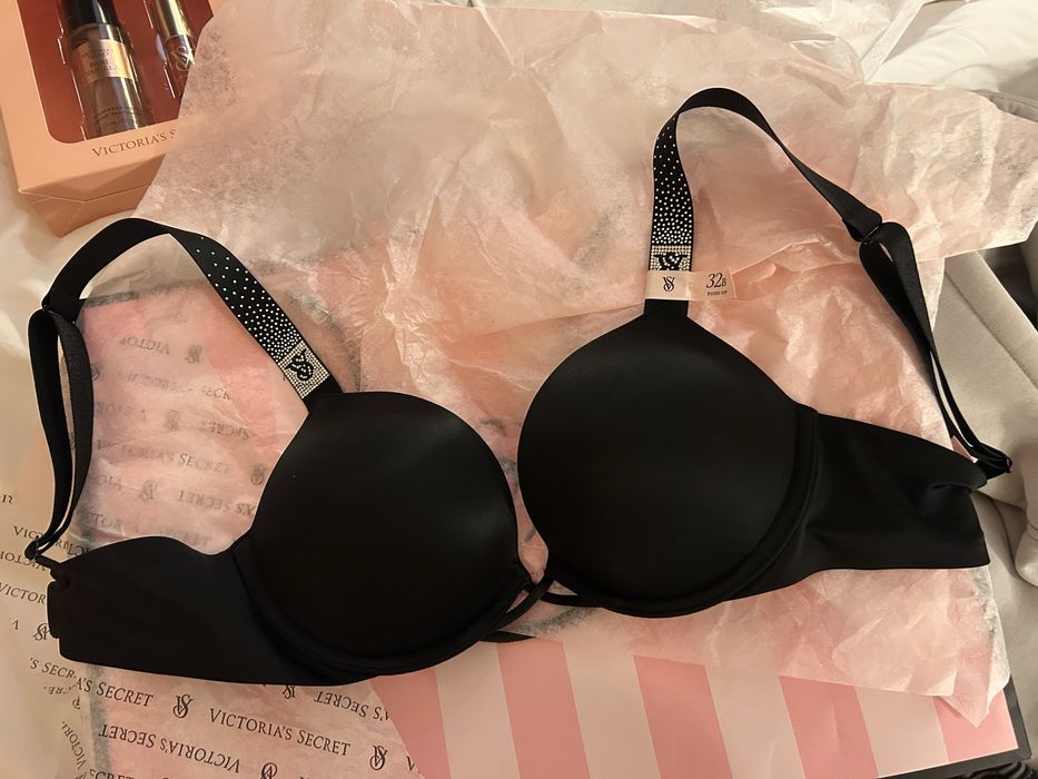 Victoria’s secret bra
