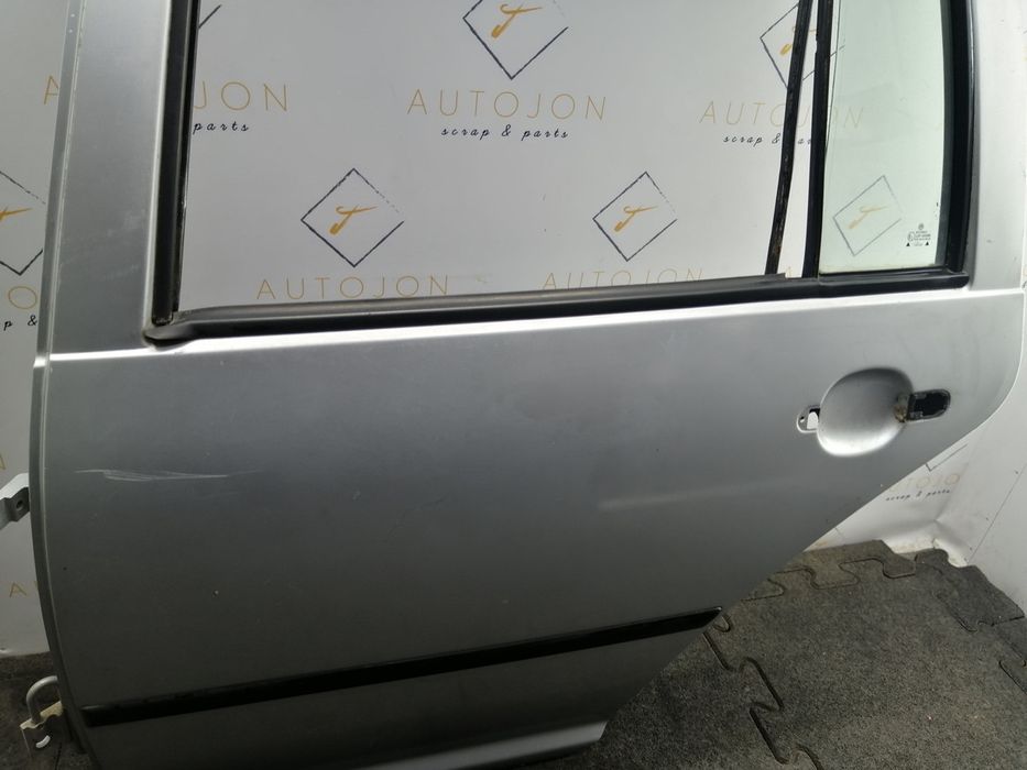 Usa Portiera  stanga spate VOLKSWAGEN GOLF IV Variant 1J5 1999 - 2006,