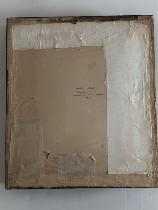 Goblen interbelic cusut manual