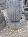 Vand 2 anvelope 285 35 18 pireli bune m+s bune ca noi dot 2020