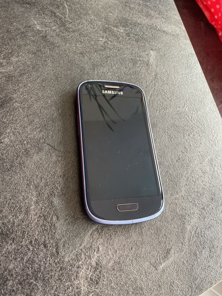 Telefon Samsung functional