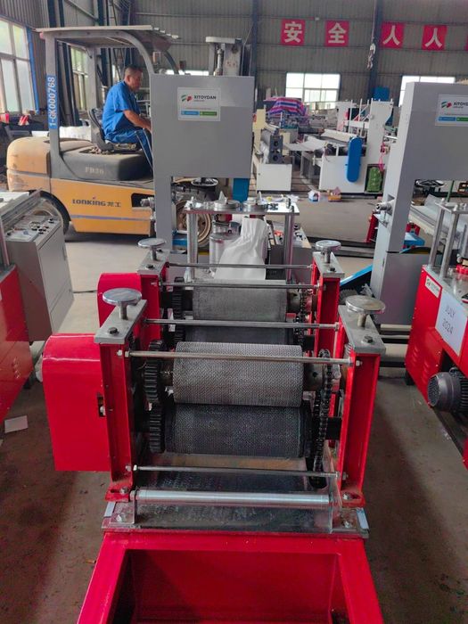 21  размерли 1 та ва 2 та валли салфетка станоклар