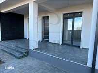 Casa individuala superba - zona linistita - bucatarie inchisa-  finisa