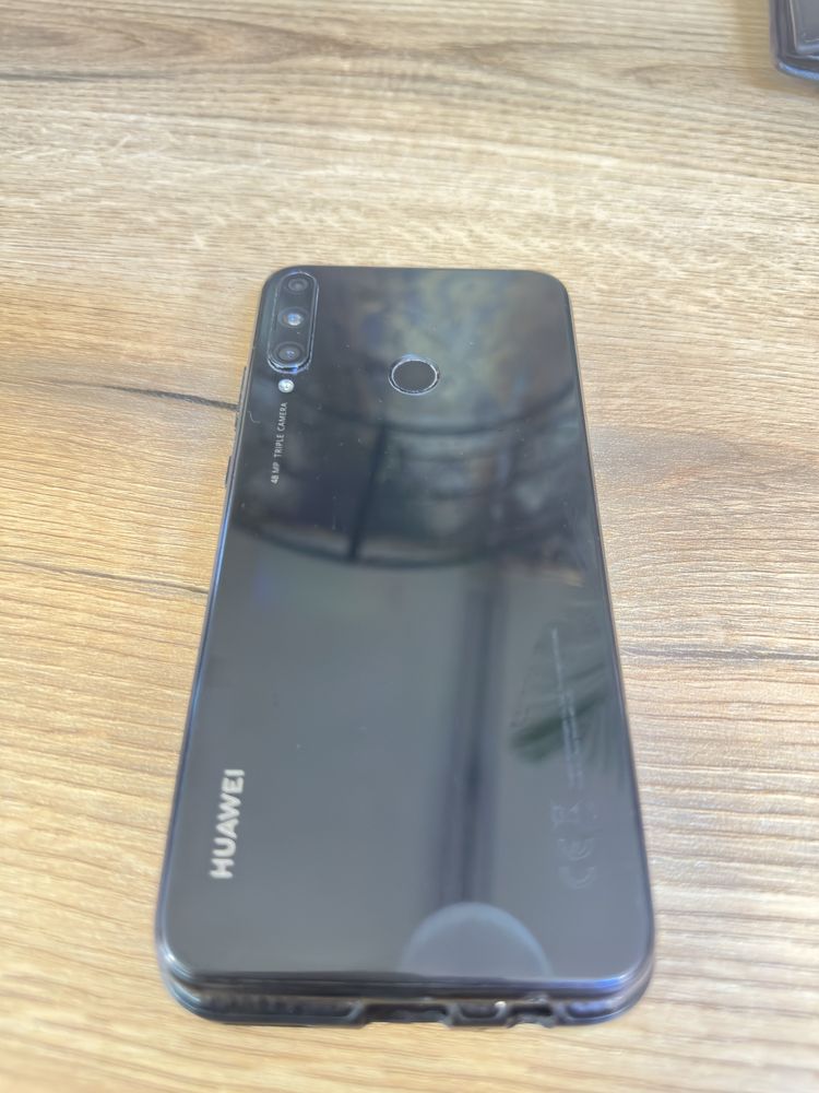 Huawei p40 lite E