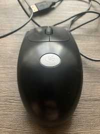 Pret fix: Vand mouse Loghitech RX200