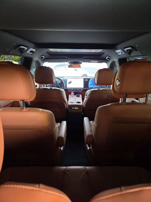 Lixiang L9 ultra 2024 йил