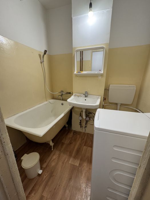 Proprietar - Apartament 2 camere, 32m, etaj 1, Gavril Muzicescu 24