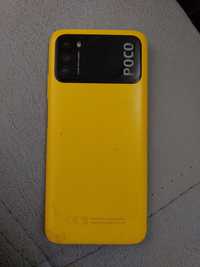 Телефон Poco M3 ,