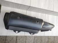 Vand toba scuter xmax tricity 300cc