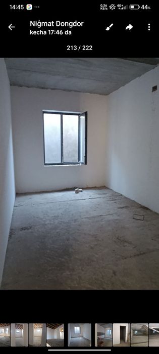 Nazarbek Tarnov uchastka