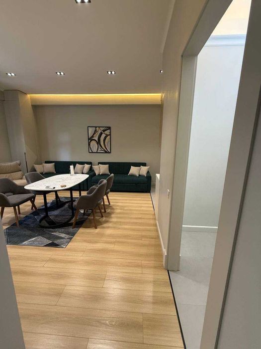 Метро Минор 2х комнатная квартира с авторским ремонтом!