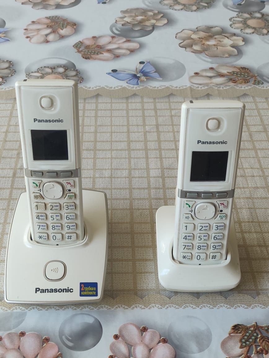 Продаëтся домашний телефон.