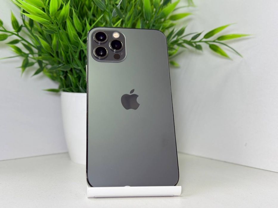 Iphone 12 Pro 256gb