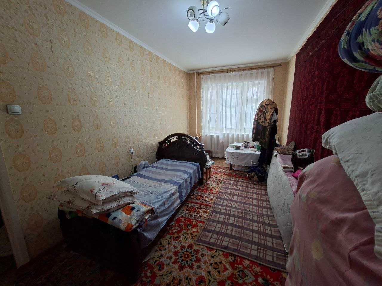 Продается 5-комнатная квартира, 105 м² – Отличное расположение!