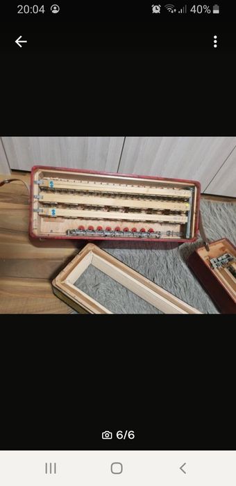Hohner verdi lll