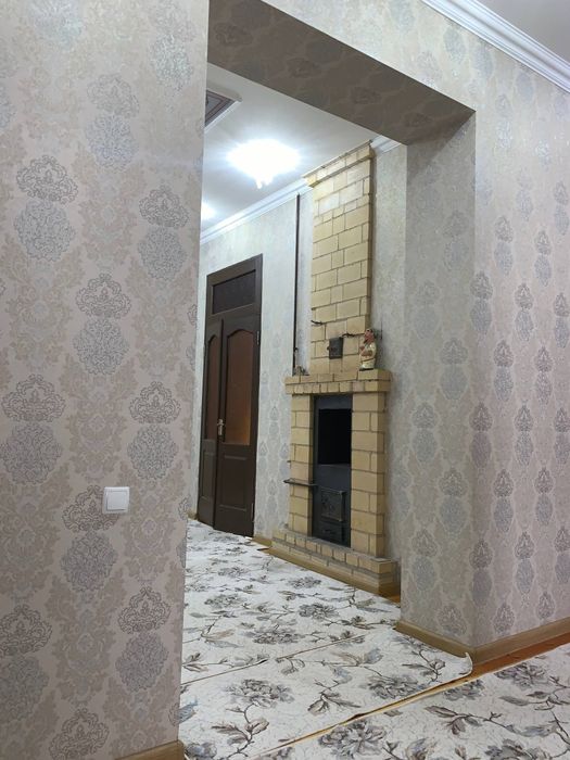 Продается коттедж, заходи и живи!