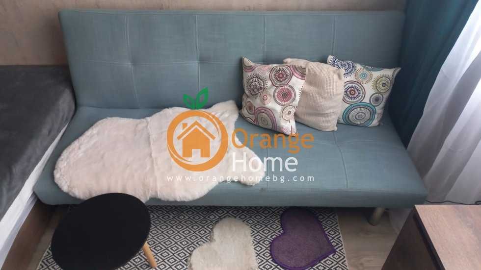 Продава се Тристаен апартамент в с. Оброчище, Област Добрич - 60 кв.м за 539 €/кв.м - Снимка #20