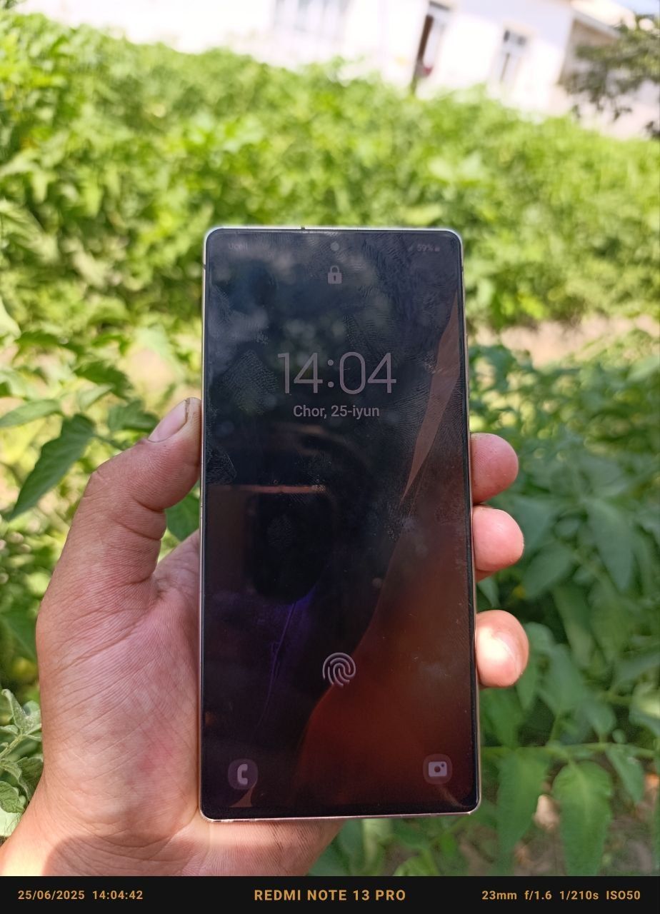 Samsung not 20 5G