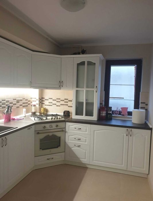 Inchiriere Apartament 3 Camere Dobroesti | Parcare | Pet Friendly