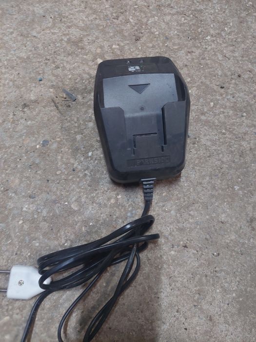 Incarcator Parkside model vechi bonus acumulator