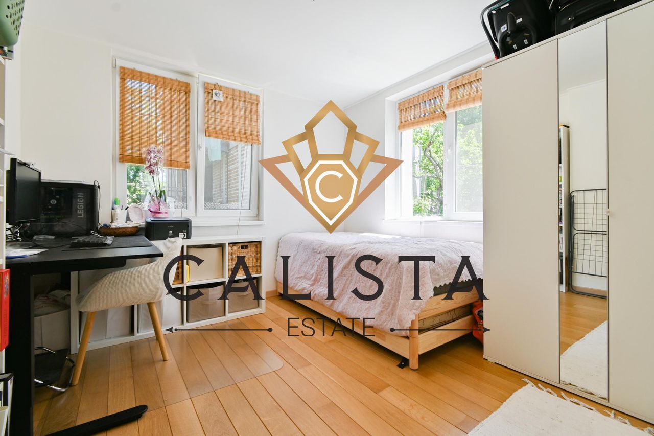 Продава се Къща в София, Бояна - 120 кв.м за 5417 €/кв.м - Снимка #4