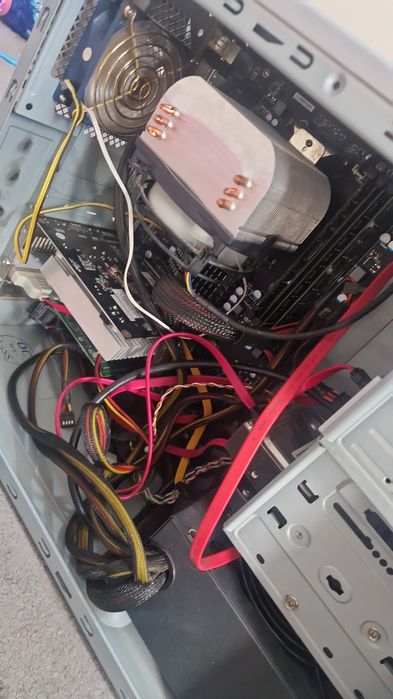 calculator pc componente rami ddr3 ,procesor amd fx 830