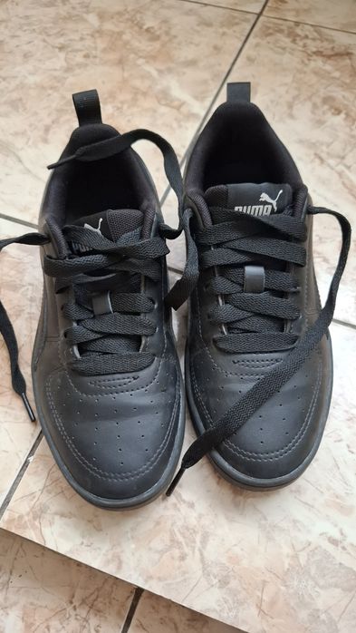 Детски маратонки Puma