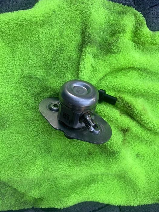 HPFP B58 - помпа високо налягане BMW ОЕМ Gen:1