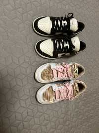 Nike dunk low bundle marime 44.5