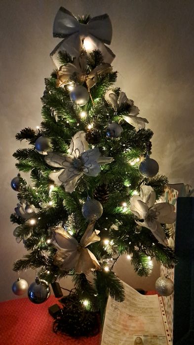 Brad artificial delux