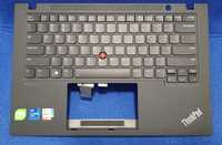 Tastatura Palmrest Laptop Lenovo T14s Gen2 Iluminata US PK131VP3B01