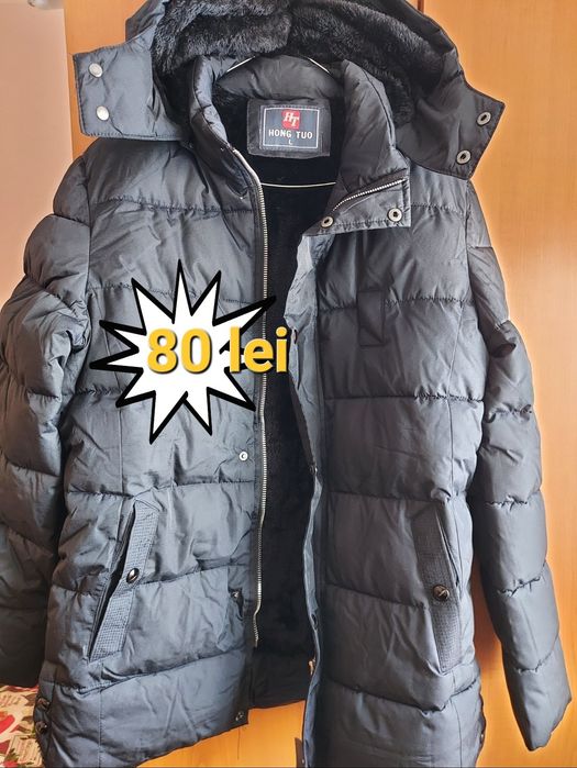 Geci de iarna cu blana