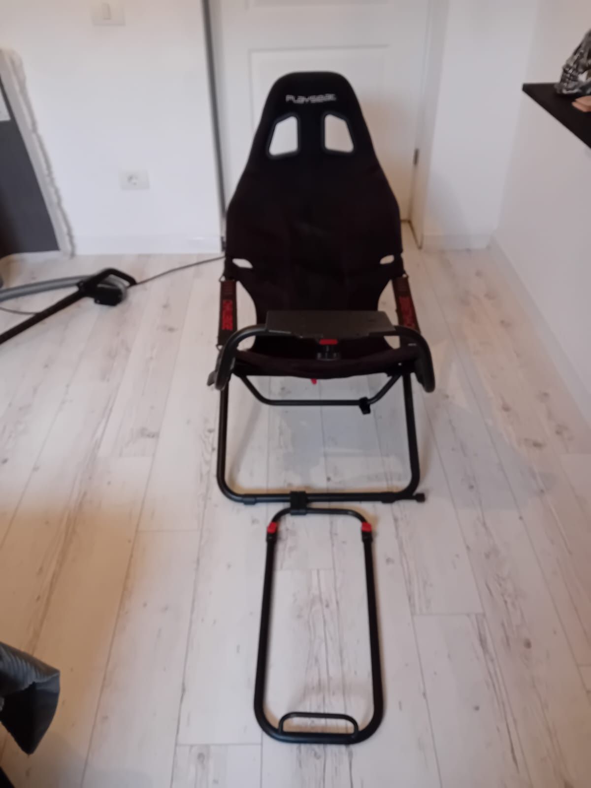 Playseat Challenge