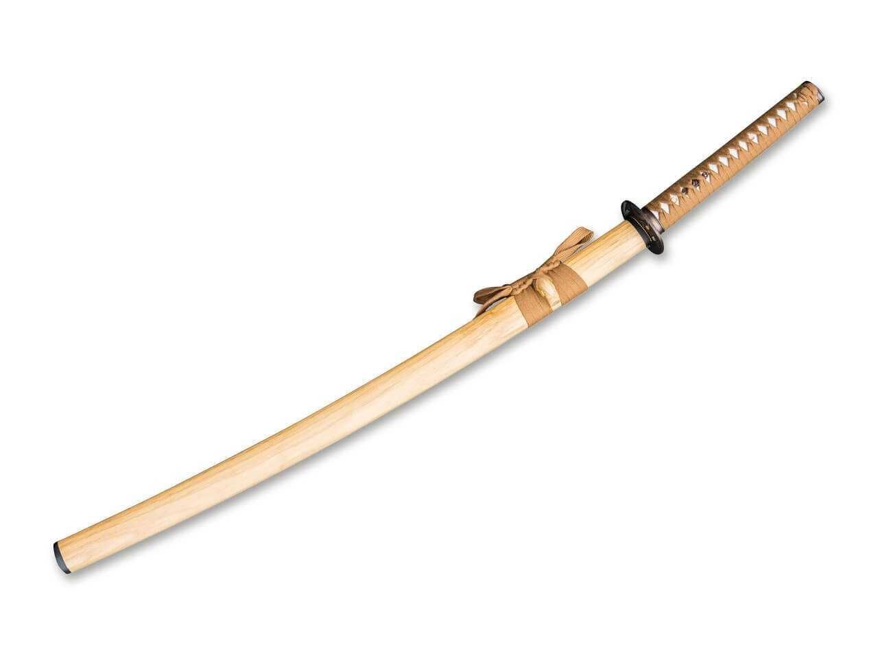 Sabie Boker Magnum Kimura Katana Desert 05SC312- produs nou