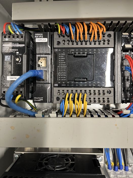 Tablou electric 60/40/25