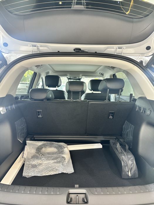 BYD seal 05 zapaz xod 520