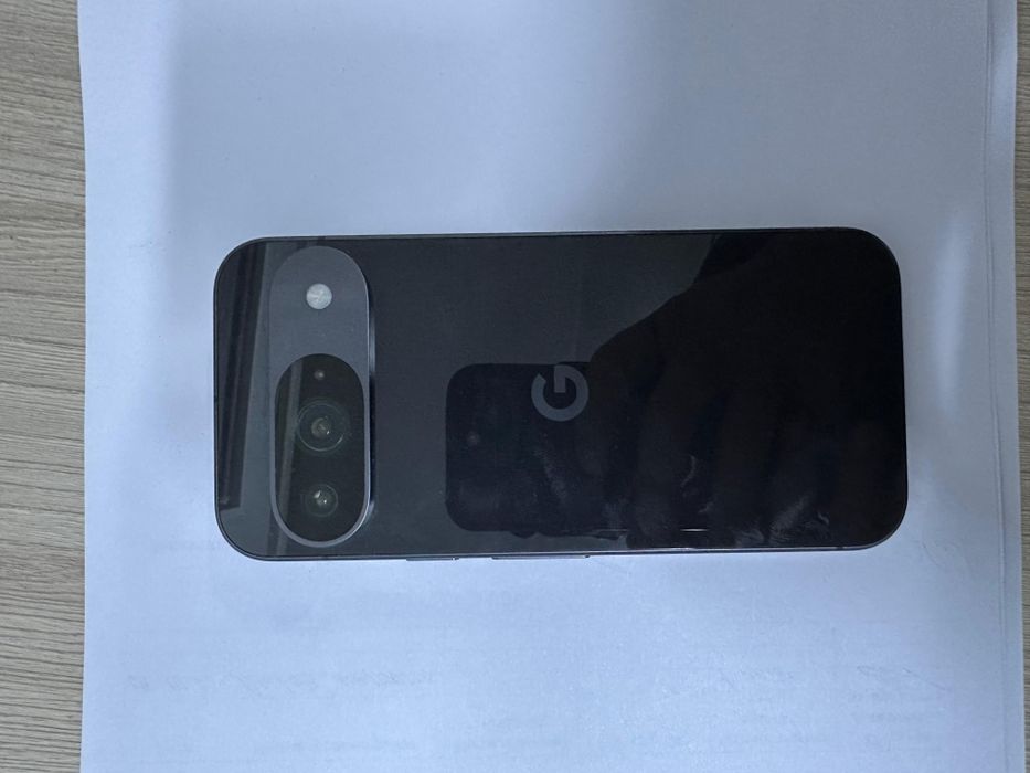 Google pixel 9 (пиксель 9)