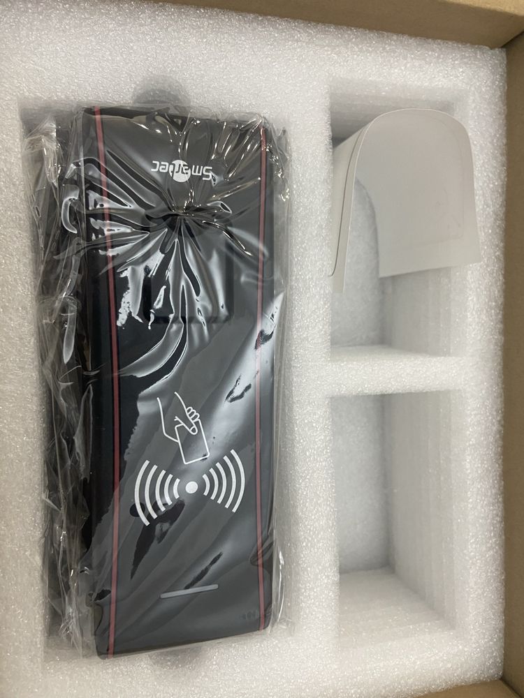 Скуд Биометрический считыватель Smartec ST-FR031EM.