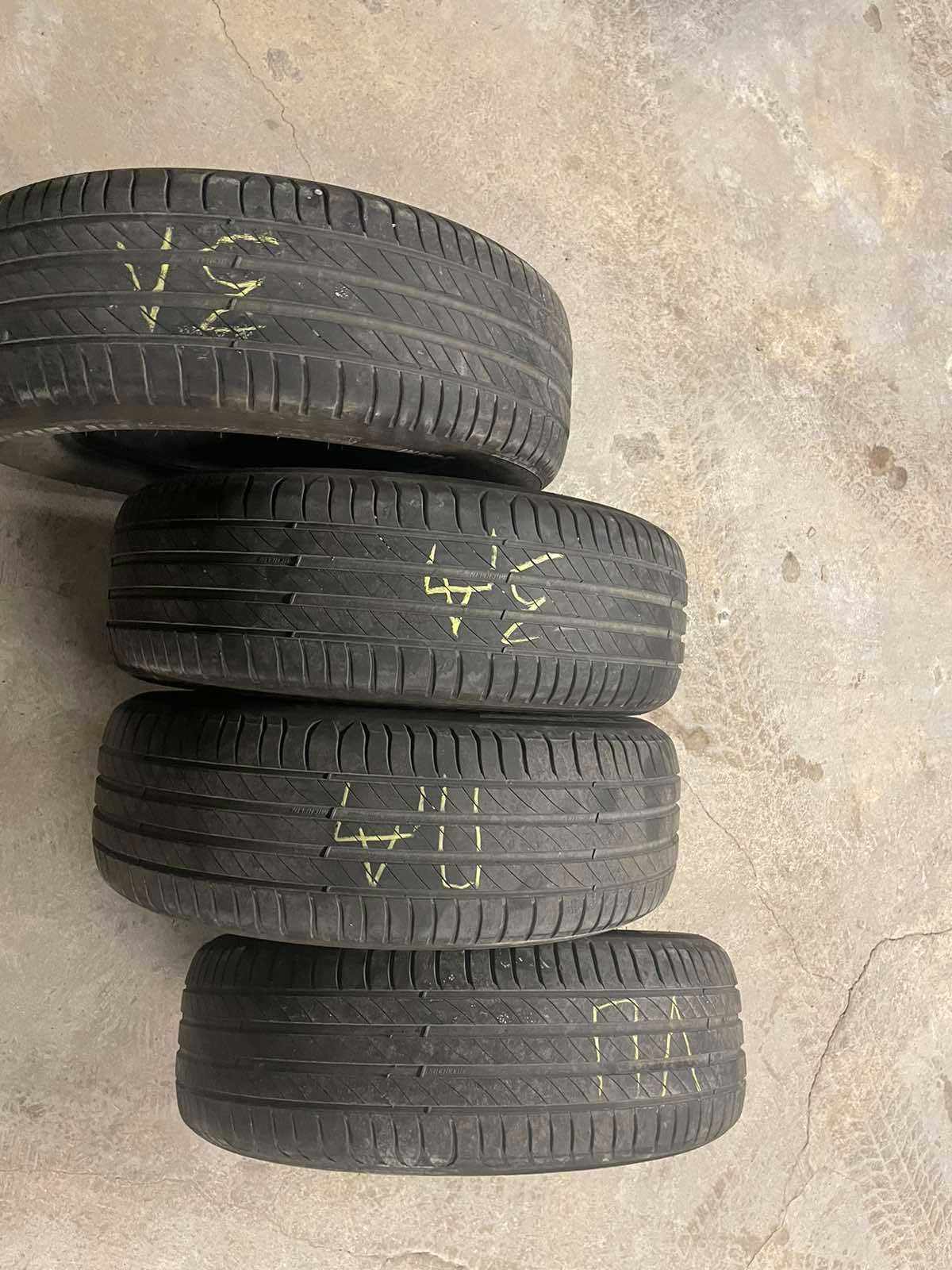 Гуми -Michelin 185/65/15 Primacy 4